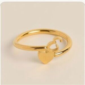 Initial Ring “E”